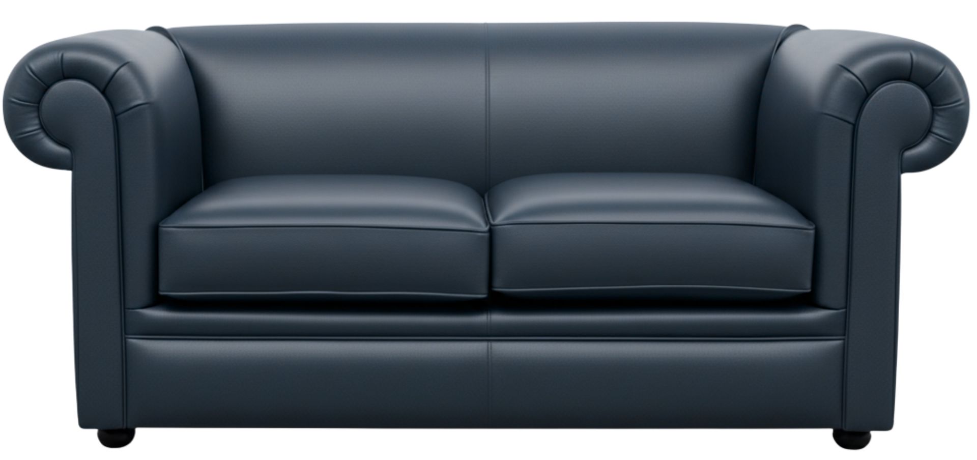 The Canterbury Chesterfield